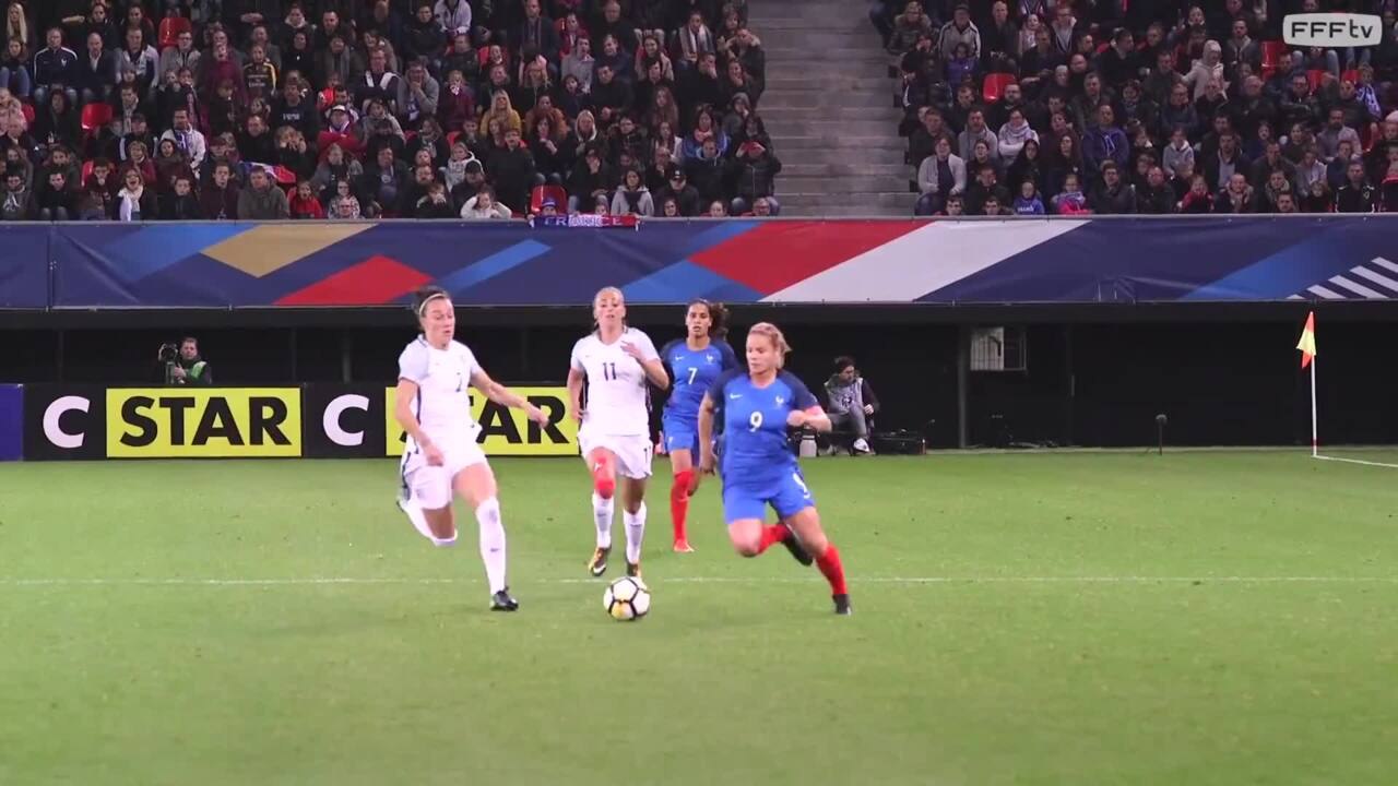 France-Angleterre, les coulisses de la victoire, inside