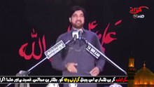 Majlis Allam Ali Nasir Talhara