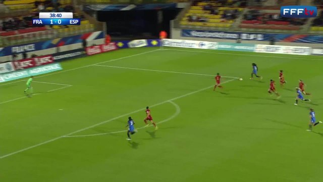 Amical France-Espagne (3-1), les faits marquants