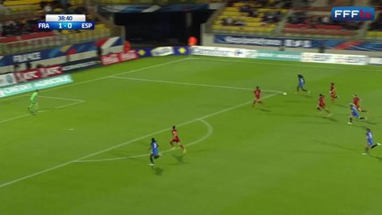 Amical France-Espagne (3-1), les faits marquants