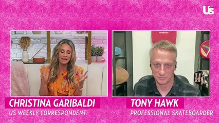 Tony Hawk Reveals True Feelings About Skateboarding Being Included in the Olympics