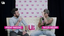 Tayler Holder on Breaking Into Country Music After Being Labeled a TikTok Kid