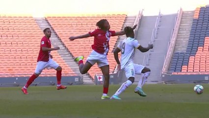 Le replay de Madagascar - Mali  - Football - Qualif. CM