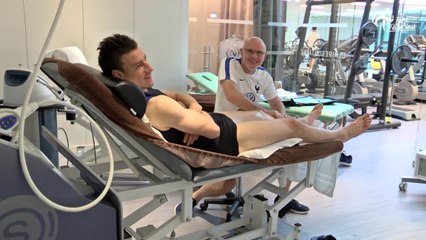 Laurent Koscielny se confie avant le 8e de finale de l'Euro 2016