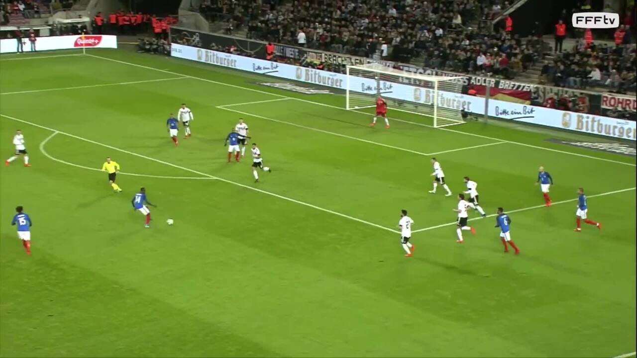 Top Buts 2017