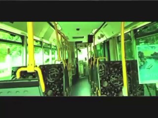 TCRM - Irisbus Citelis Line 2007