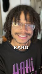 Découvre KARD, le groupe de K-pop 🌟