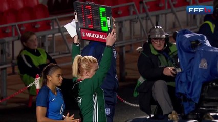 Fém. retour sur les 4 premiers matches de la saison