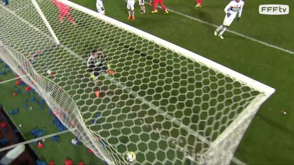 Coupe de France, Quarts de Finale SM Caen - O.Lyonnais, résumé