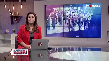 Presiden Gembira Timnas Kalahkan Filipina dengan Skor 2-0  Kabar Utama tvOne