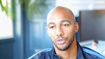 La Grande Interview avec ...Steven Nzonzi