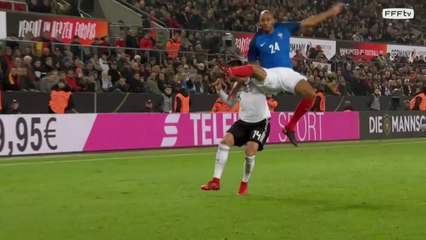 7 nouveaux Bleus en 2017