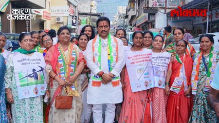 विरोधकांची पिपाणी बंद कशी पडली? संजय आवटेंसोबत पाहा 'कारण राजकारण'