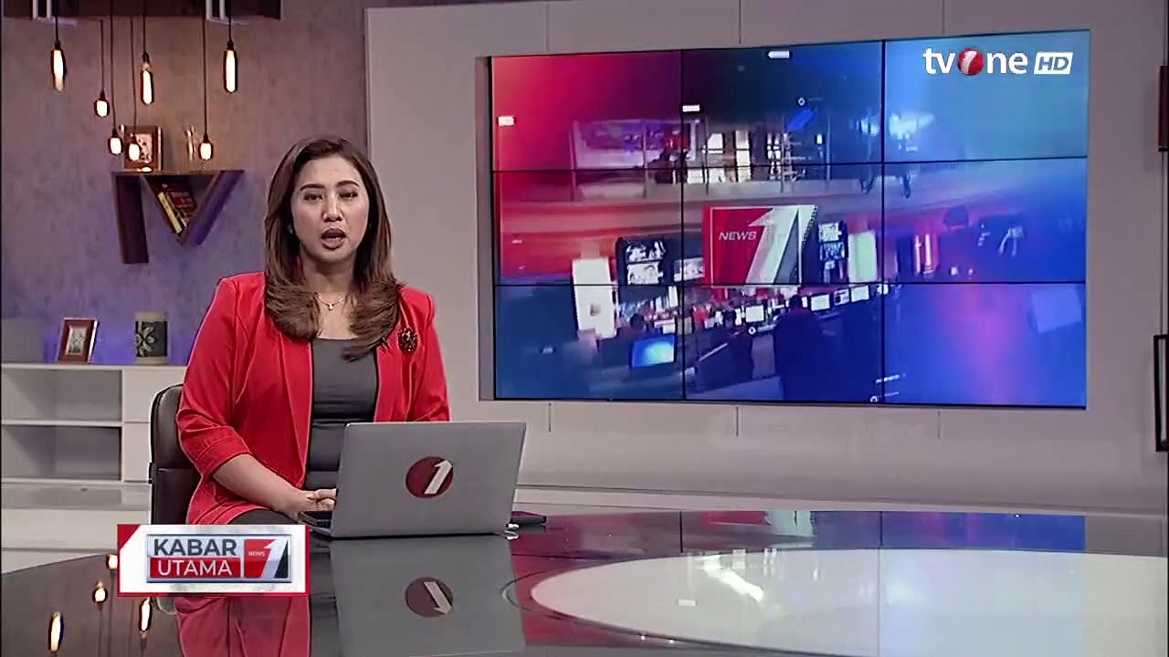 Bicara di KTT untuk Gaza, Prabowo Tegaskan Dukungan Kemerdekaan Palestina  Kabar Utama tvOne