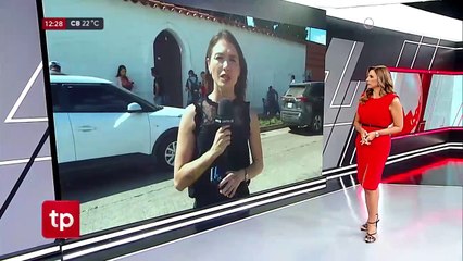 Santa Cruz: Fiscalía ejecuta allanamiento por un caso de presuntas estafas inmobiliarias
