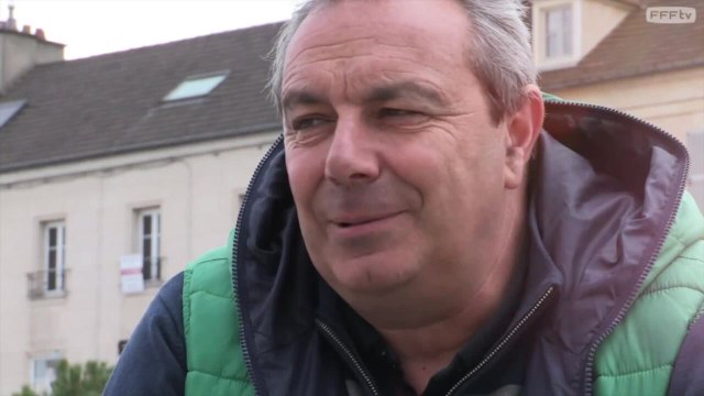 Coupe de France, demi-finales le FC Chambly va tout donner I Reportage FFF 2018