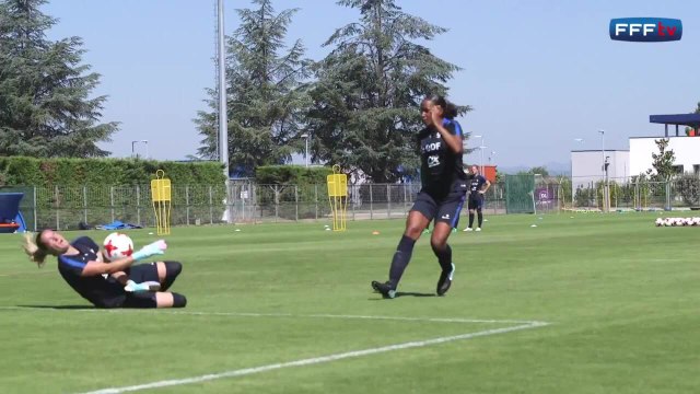 Vivacité et frappes