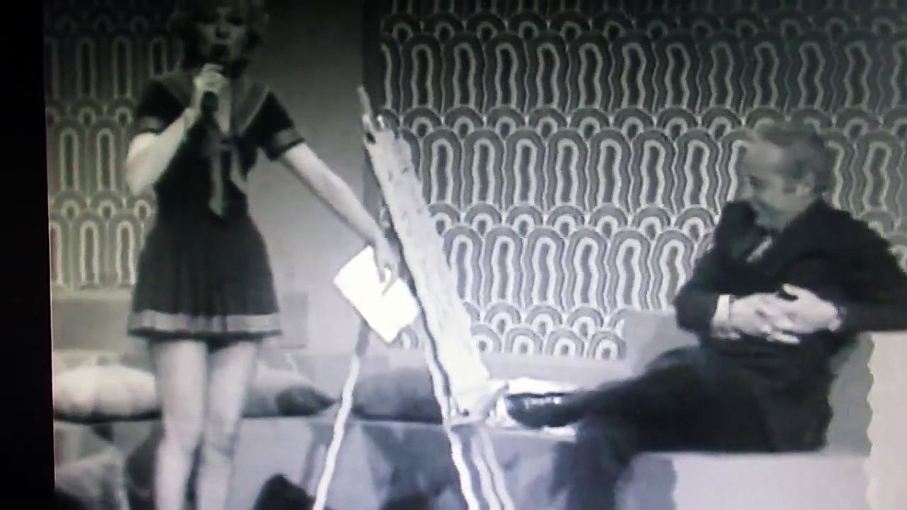 ANTOINE ** 1973 ** J'me donne - Opérette Dédé - Cadet Rousselle 1973