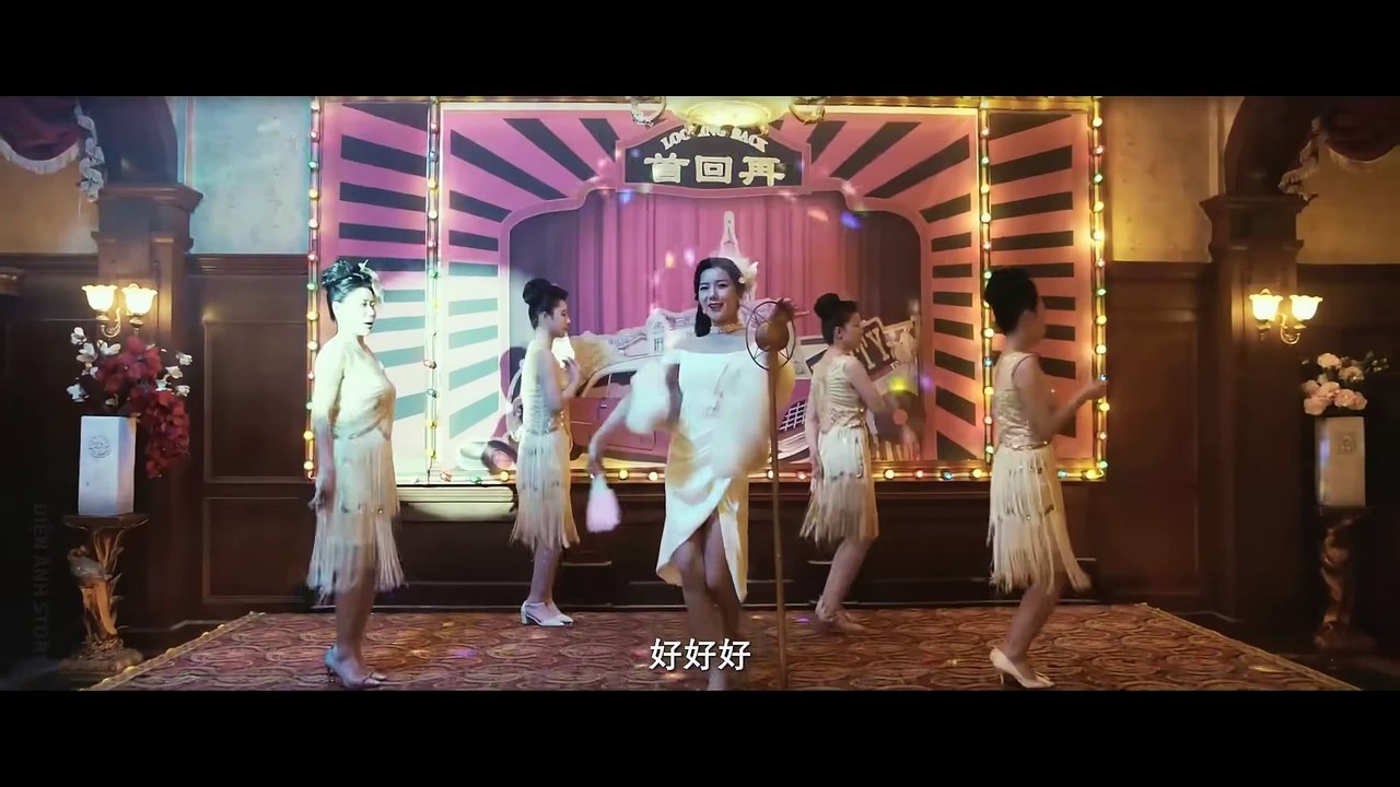 Huyền Thoại Lâm Chánh Anh