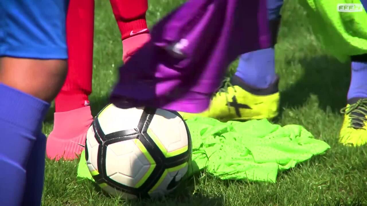 Coupe de France, Les Herbiers VF en route vers la finale Ep. 1, la fierté d'un club