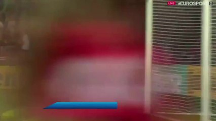 Féminines, Euro 2017 France-Angleterre (0-1), le résumé
