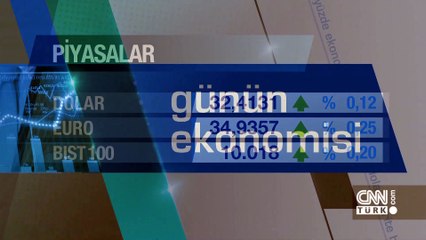 Günün Ekonomisi 11 Haziran 2024 Salı - 10.45