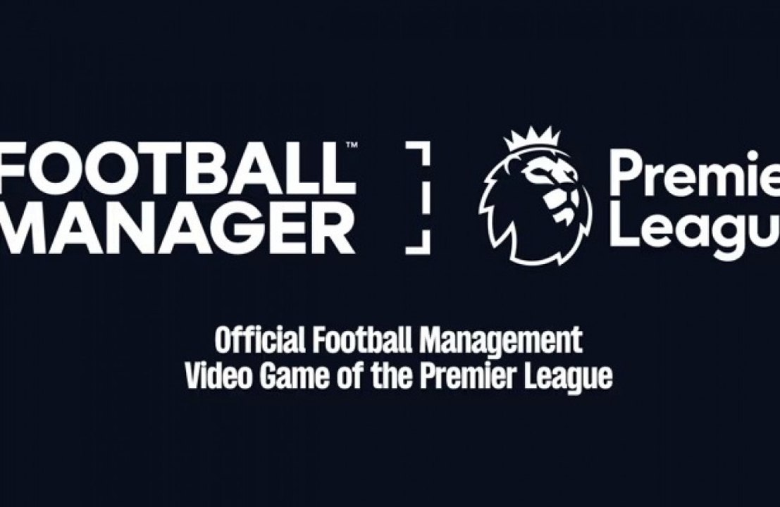 The Premier League is coming to 'Football Manager'