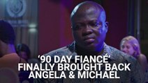 '90 Day Fiancé: Happily Ever After' Finally Brought Back Angela Deem And Michael, And It Made Me Sadder Than We Expected