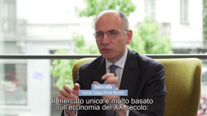 Perché è tempo di introdurre una quinta libertà nel mercato unico europeo?