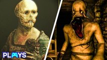 The 10 BEST Gothic Horror Games