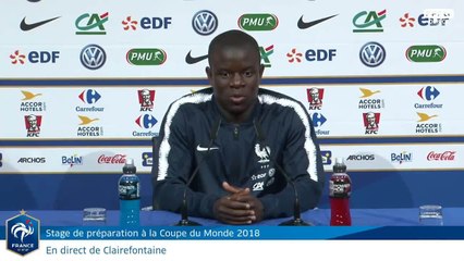 Le replay de la conférence du 30 mai à Clairefontaine