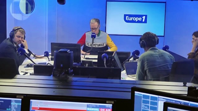 Législatives anticipées : la droite explose après l'annonce par Éric Ciotti d'une alliance avec le RN