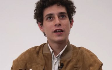 Filippo Scotti per Style Magazine 6/24