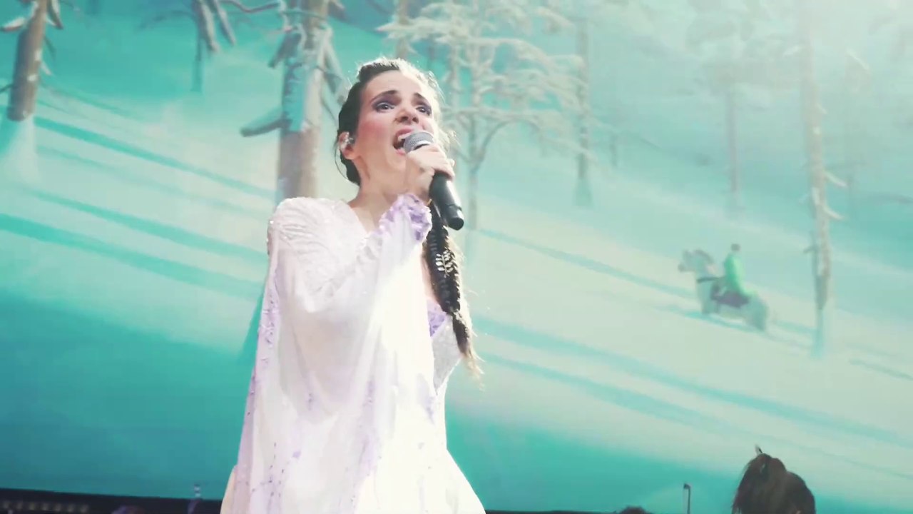 Disney en concert - Spot _ Le concert événement de retour _ Disney