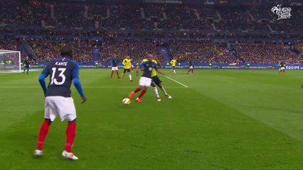 N'Golo Kanté, l'ascension exemplaire - Le document