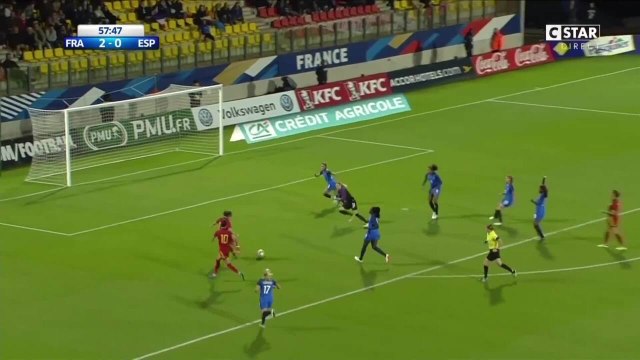 Amical France - Espagne (3-1), le résumé