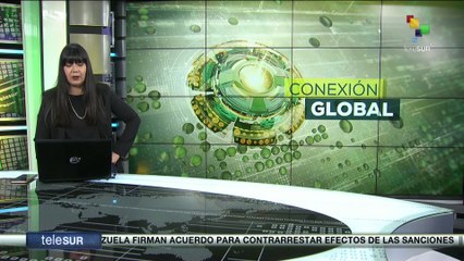 Concluye el encuentro de los BRICS+