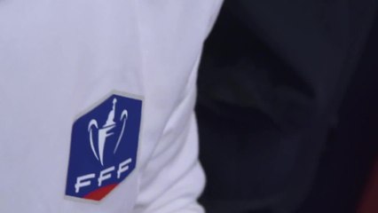 Coupe de France, 5e tour la prépa de rêve épisode 2 du Plougar FC