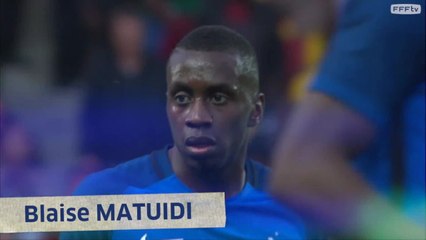 Liste des 24 joueurs pour affronter le Pays de Galles et l’Allemagne