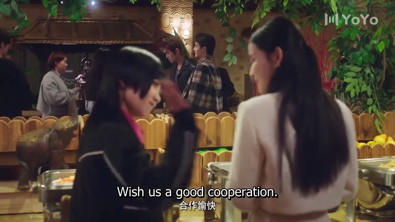 ENG SUB - Episode 19 - Wedding to Honeymoon (2024)