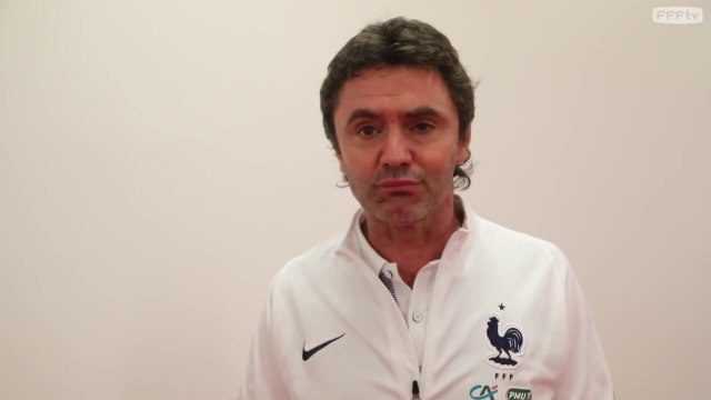 Espoirs, éliminatoires de l'Euro 2019 France-Bulgarie (3-0), les buts