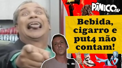 FUFA QUER SABER O QUE MAIS PESA NO BOLSO DO CONSUMIDOR?