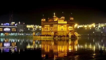 Waheguru Ji Golden Temple | Darbar Sahib #waheguru
