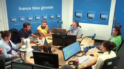 les lionnes du stade bordelais sont championnes de France