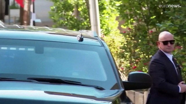 ΗΠΑ: Καταδικάστηκε ο γιος του Αμερικανού προέδρου, Χάντερ Μπάιντεν