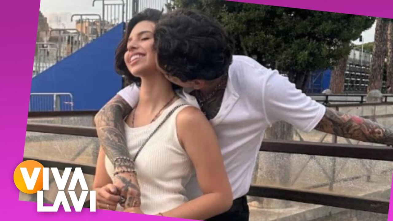 Christian Nodal rompe el silencio sobre su relación con Ángela Aguilar