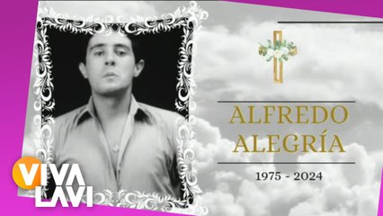 Fallece Alfredo Alegría, actor de &#039;¡Cachún, cachún, ra, ra!&#039;