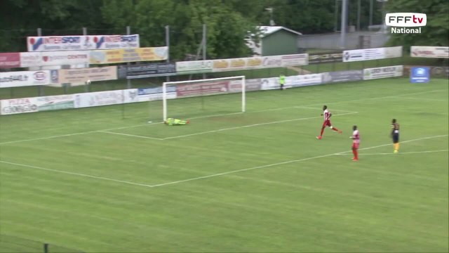 Le Top Arrêts - 4e journée