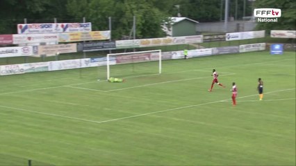 Le Top Arrêts - 4e journée
