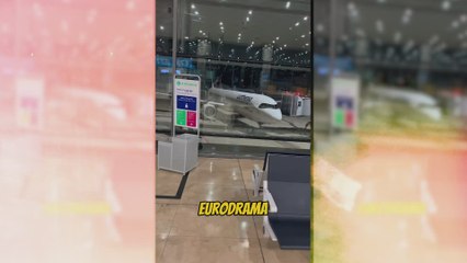 Euro 2024 Vlog 1 ⚽